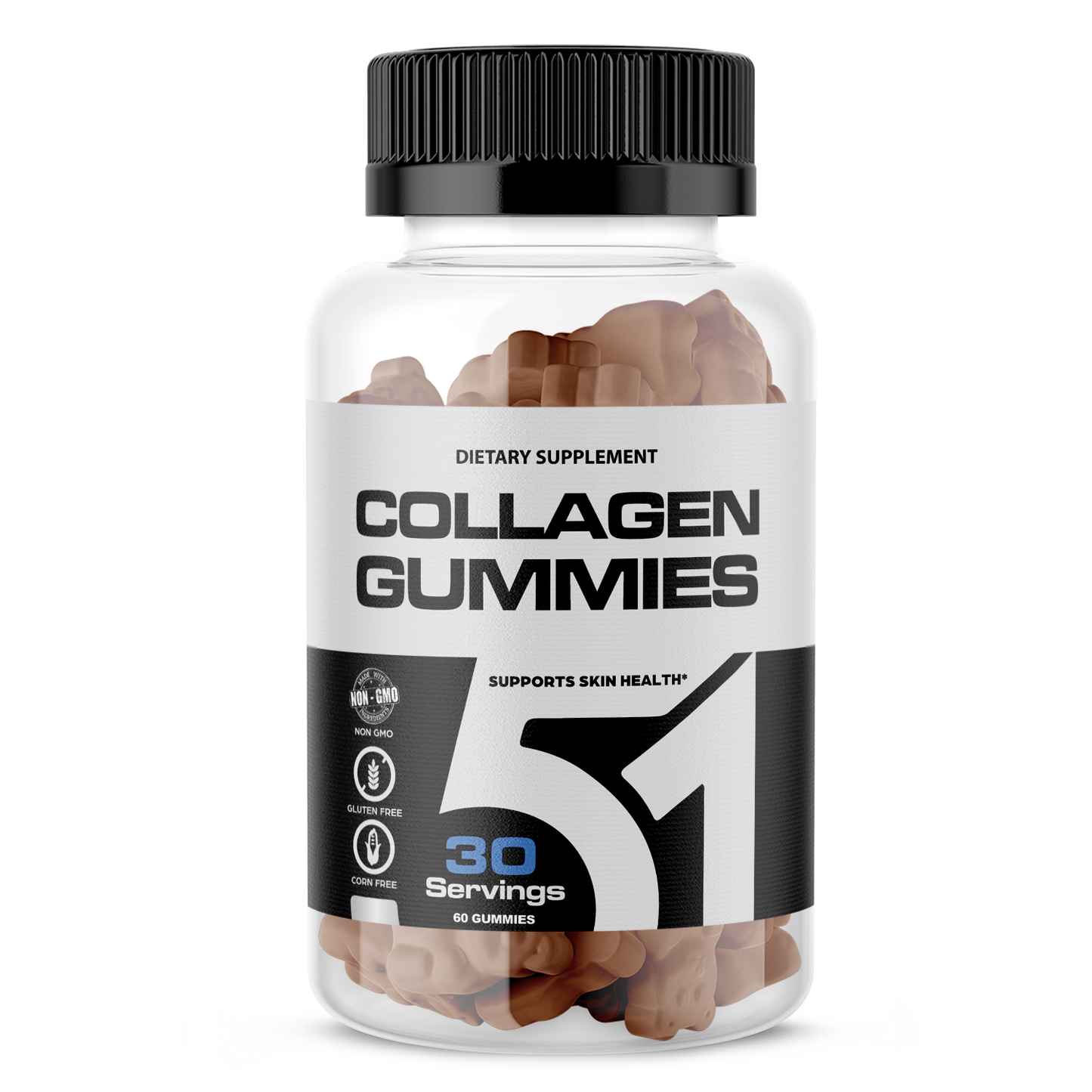 Collagen Gummies