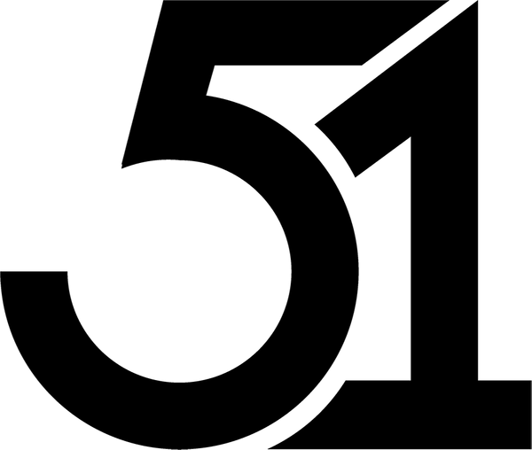 51 Supplements and Nutrition logo