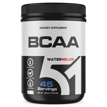 BCAA (Watermelon)